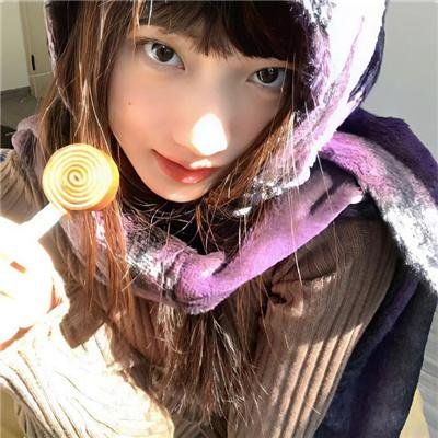 飞马俏姑娘